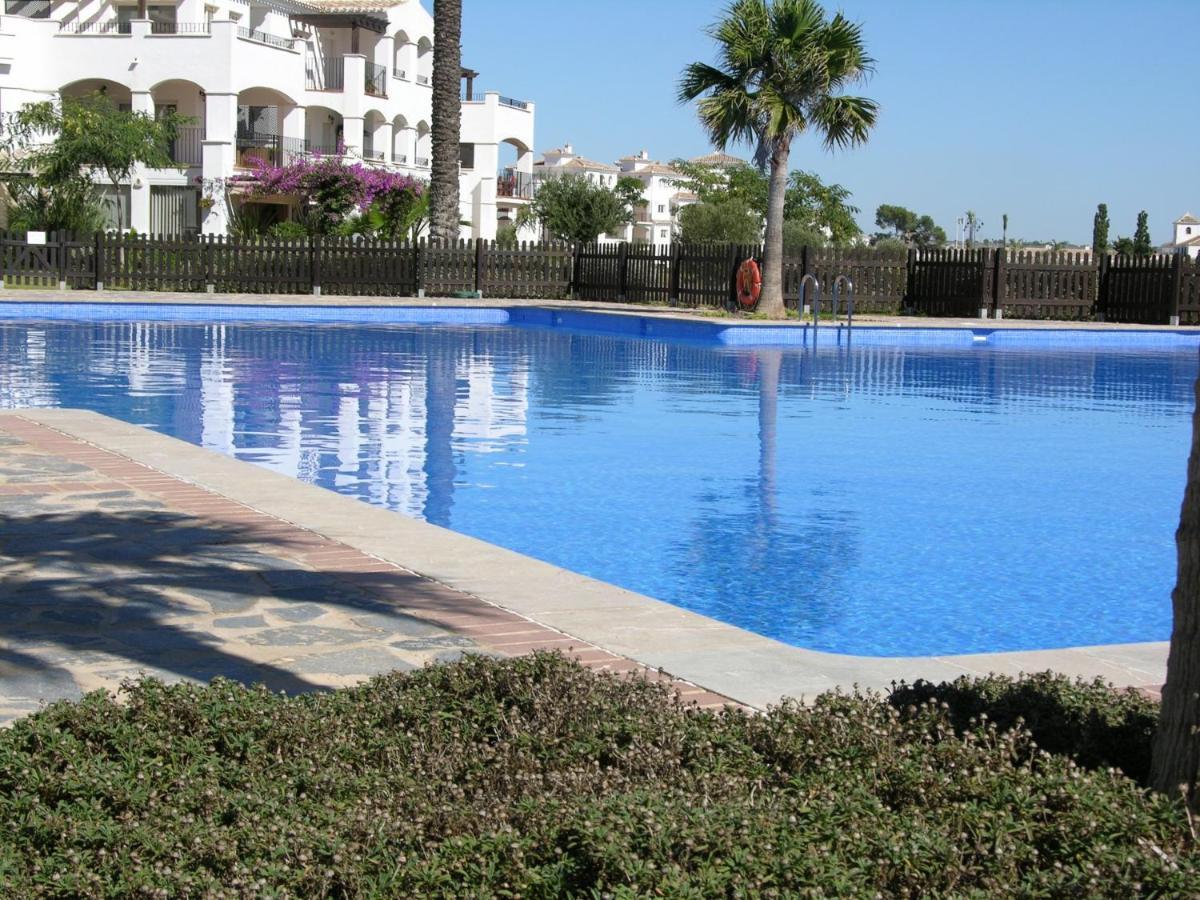 Hacienda Golf Resort - 1508 スシナ エクステリア 写真