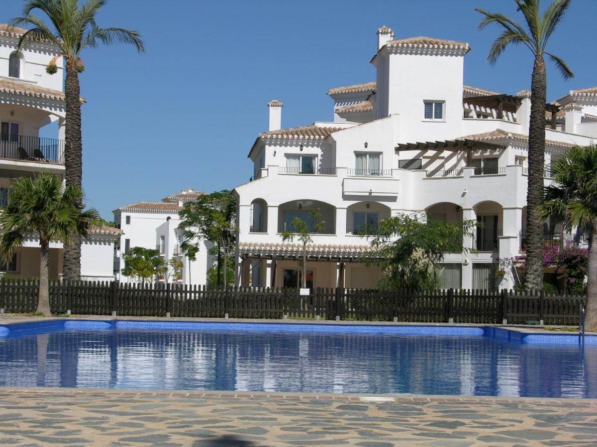 Hacienda Golf Resort - 1508 スシナ エクステリア 写真