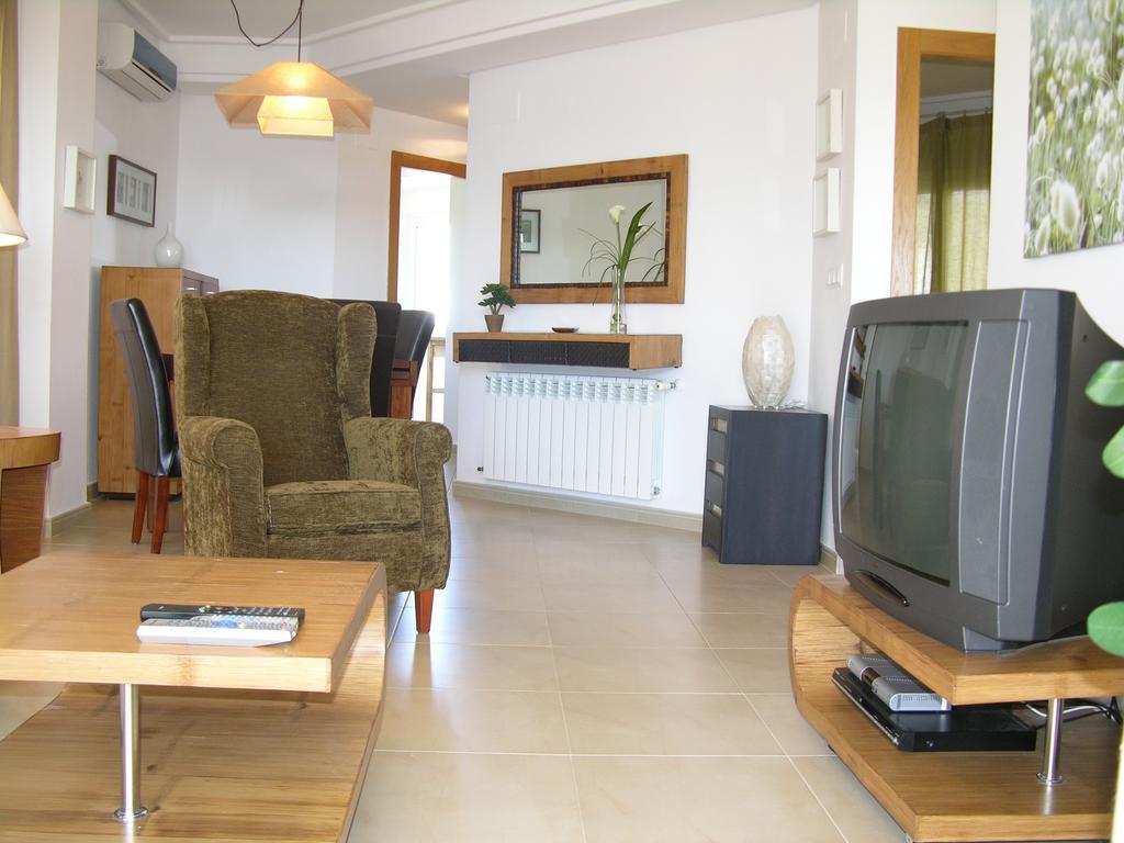 Hacienda Golf Resort - 1508 スシナ 部屋 写真