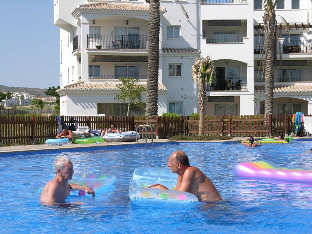 Hacienda Golf Resort - 1508 スシナ 部屋 写真