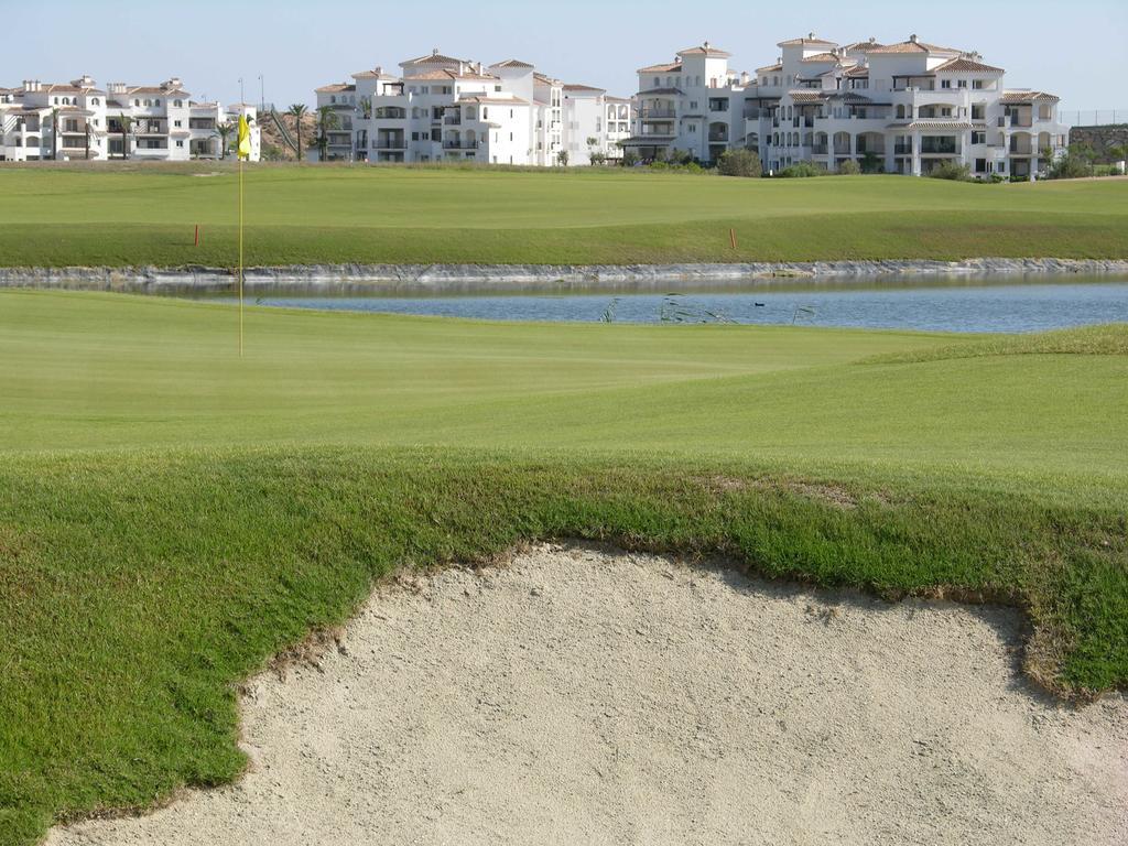 Hacienda Golf Resort - 1508 スシナ 部屋 写真