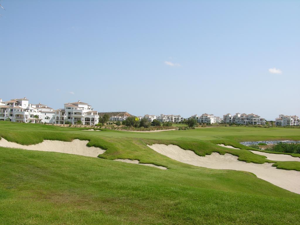 Hacienda Golf Resort - 1508 スシナ 部屋 写真