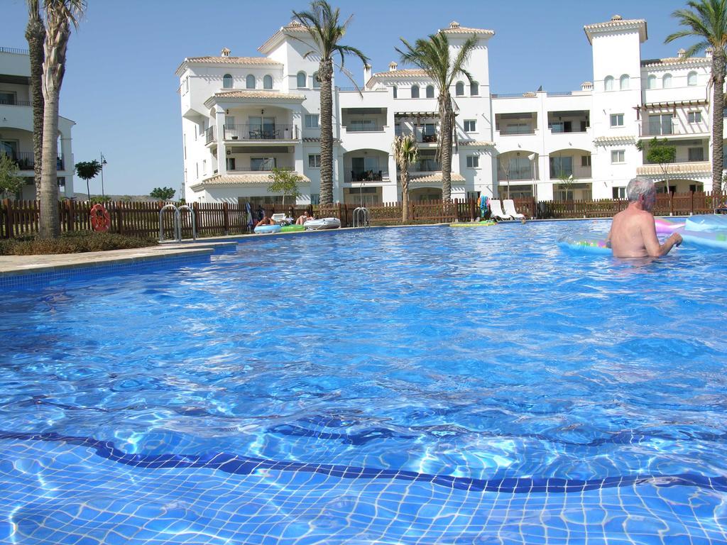 Hacienda Golf Resort - 1508 スシナ 部屋 写真